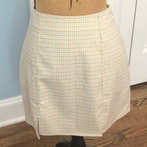 Urban Outfitters A-Line Mini Skirt